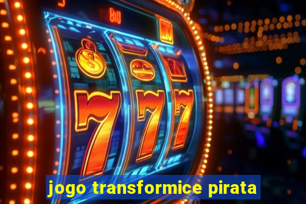 jogo transformice pirata